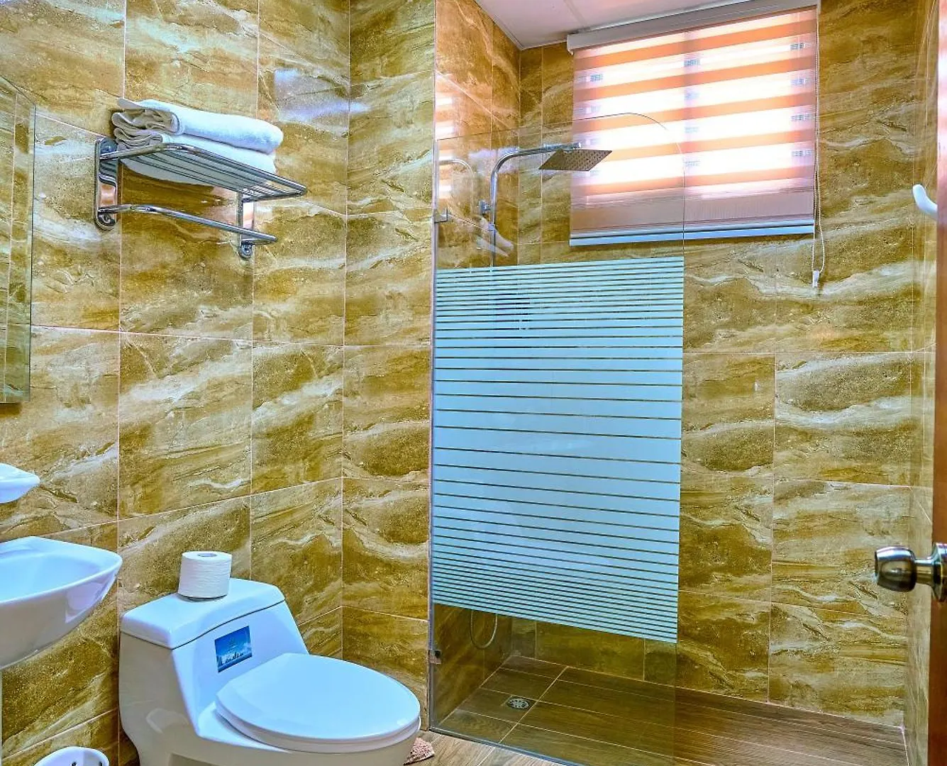 Hotel Libertad At Historic Main Street Santo Domingo 0*,