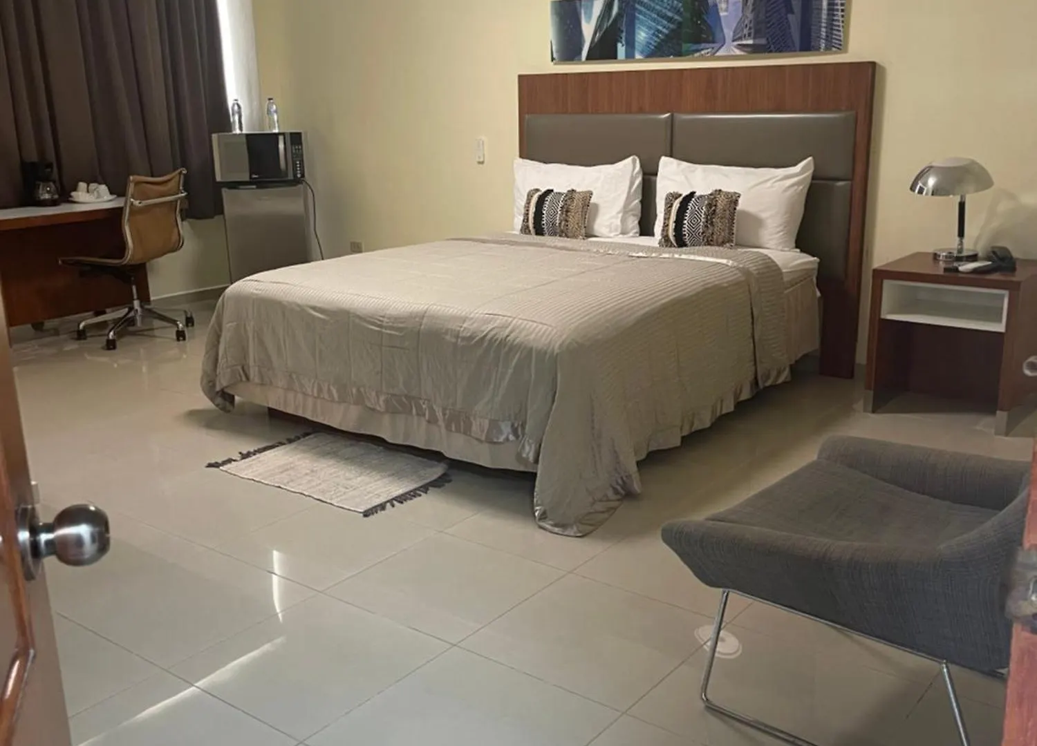 Hotel Libertad At Historic Main Street Santo Domingo