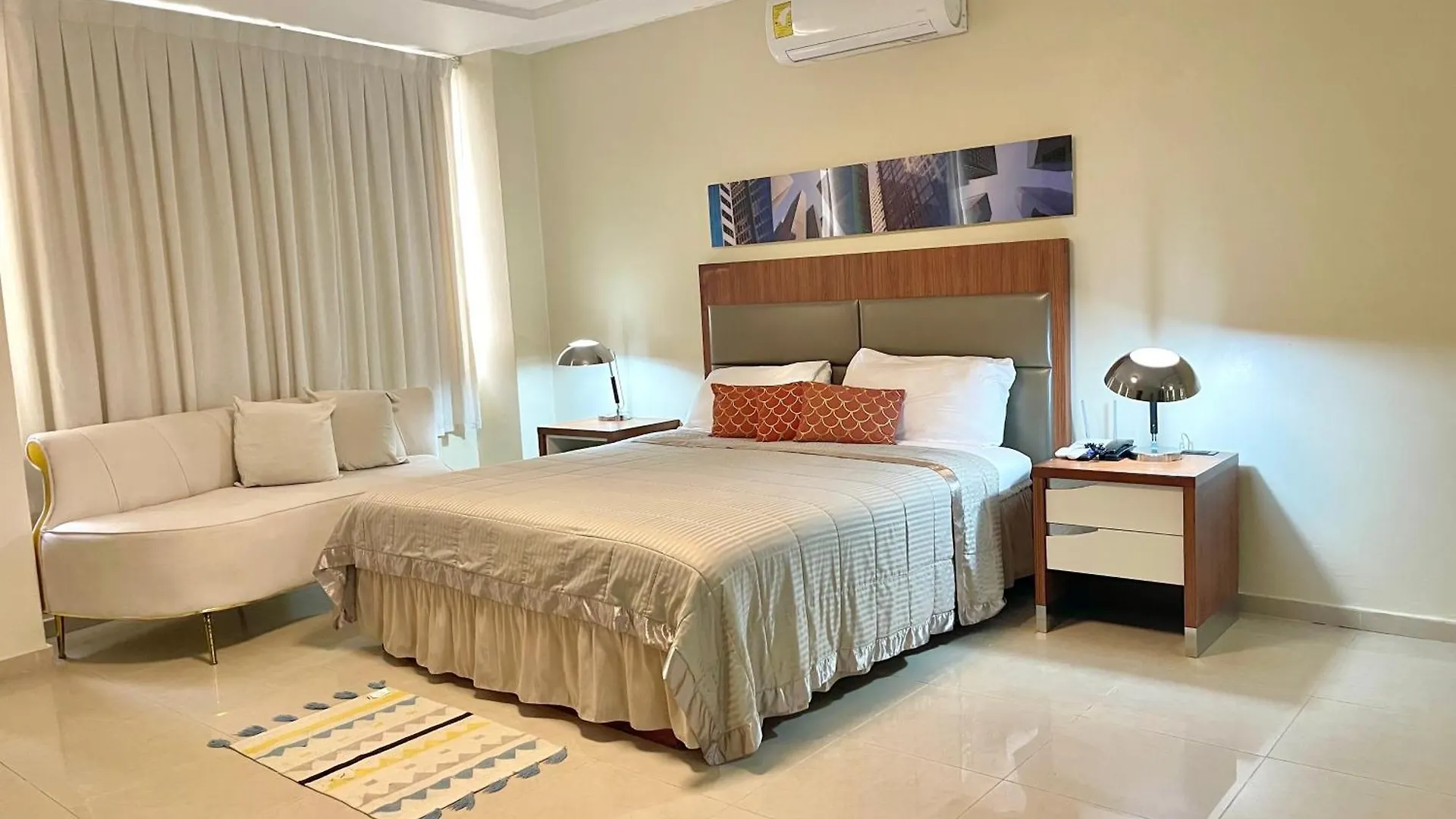 Hotel Libertad At Historic Main Street Santo Domingo 0*,