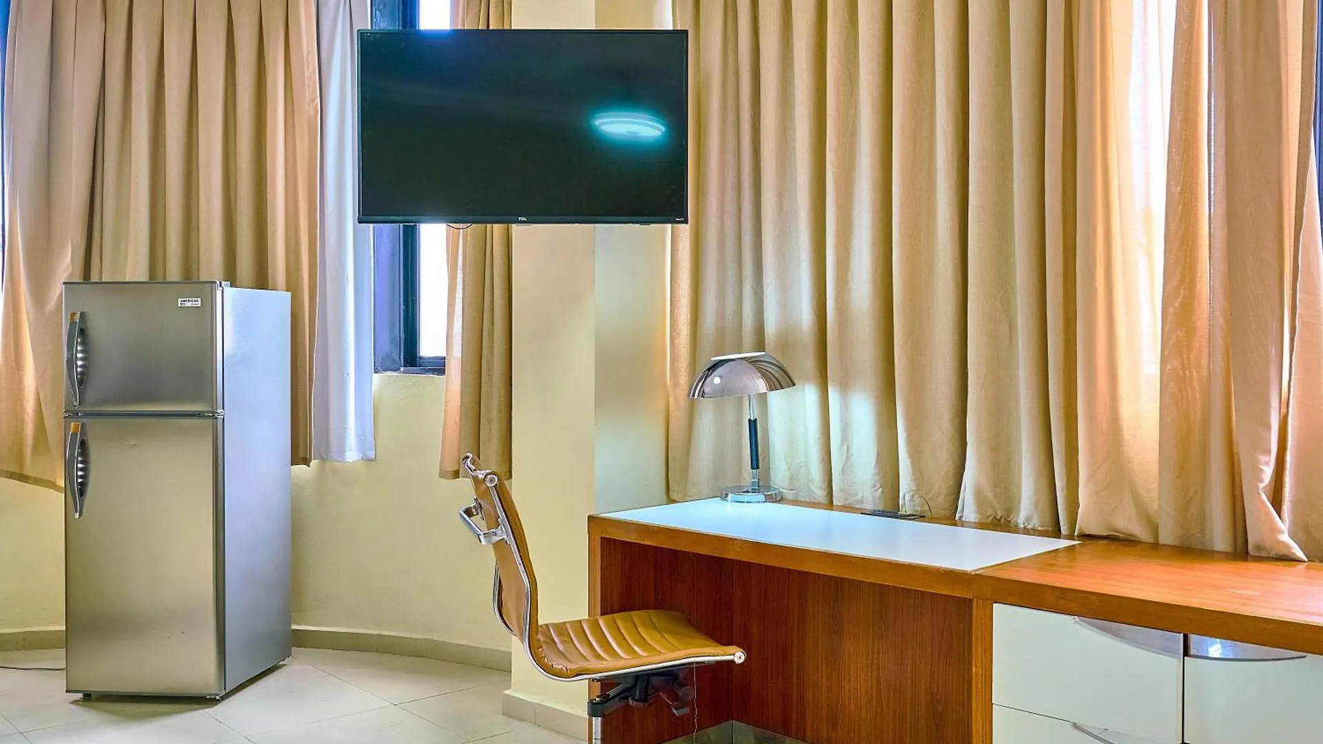 Hotel Libertad At Historic Main Street Santo Domingo