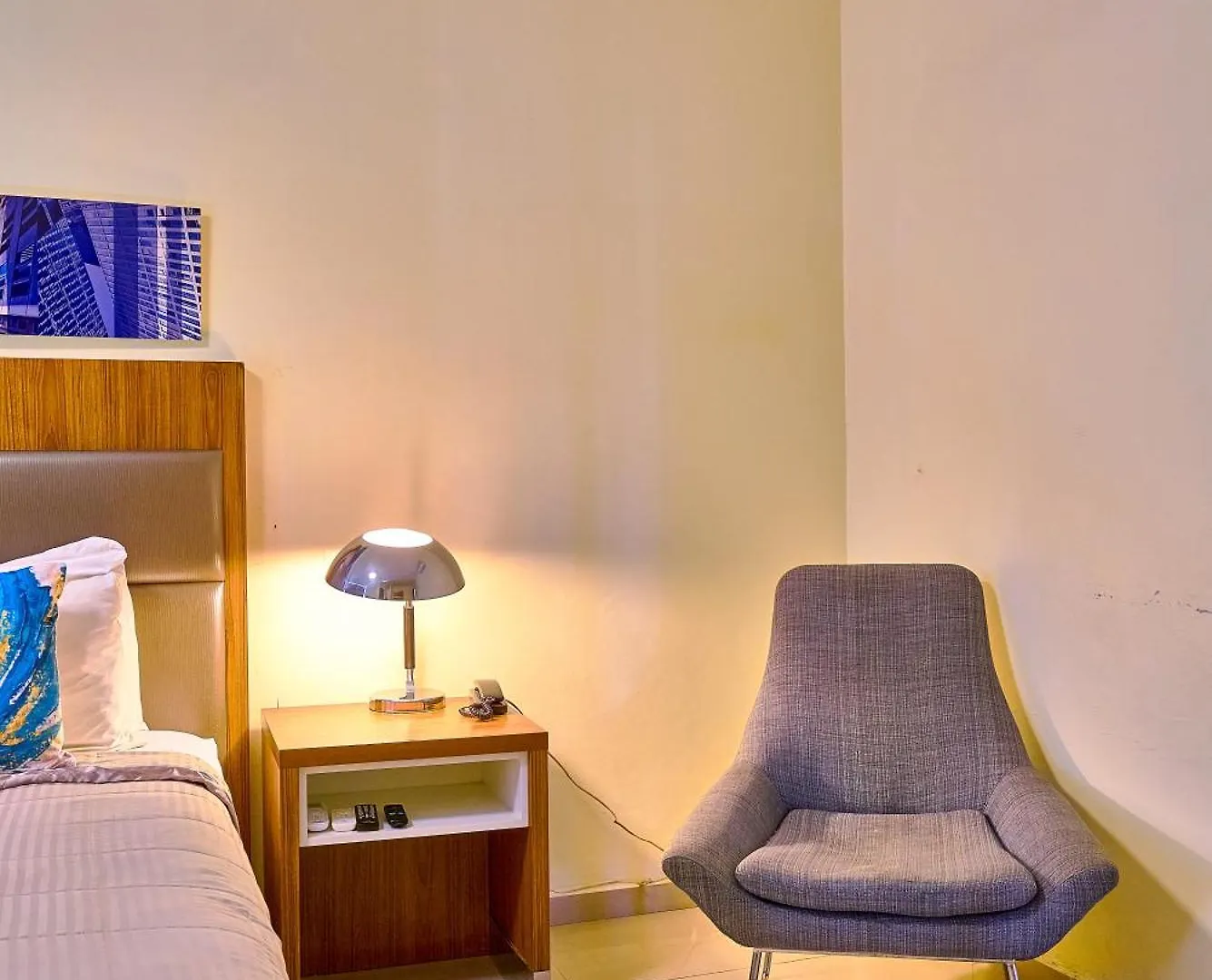 Hotel Libertad At Historic Main Street Santo Domingo