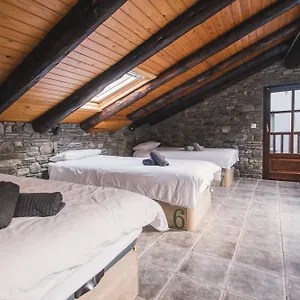 Secret Spot Guest house La Massana